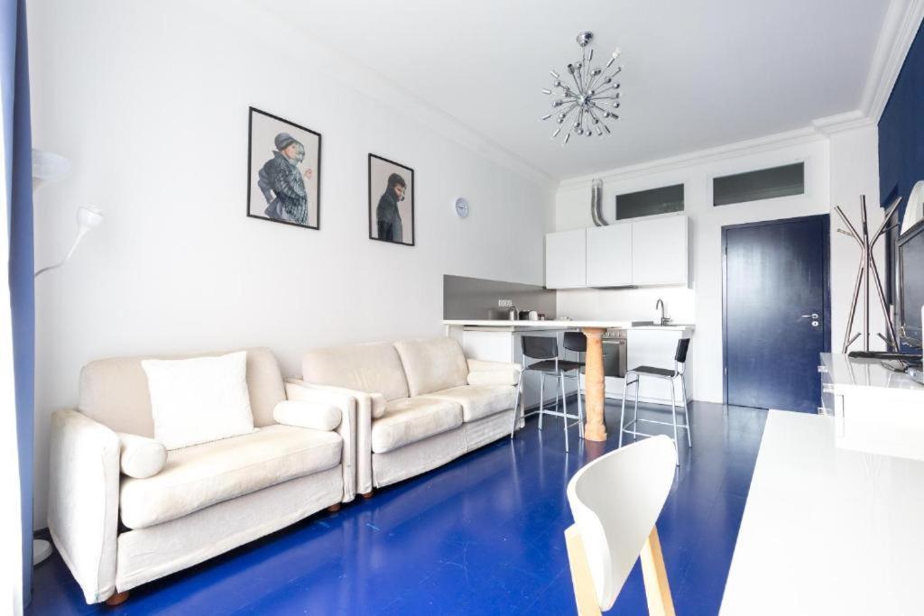 Apartment At Synagogue Budapest Exteriör bild