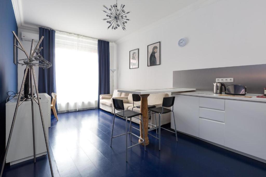 Apartment At Synagogue Budapest Exteriör bild