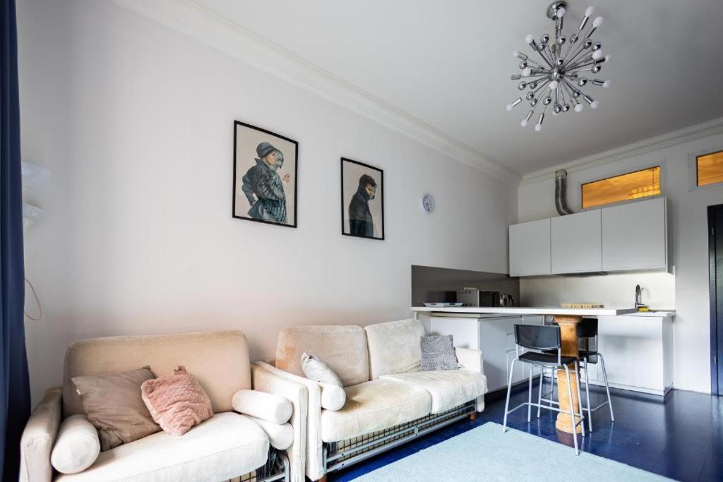 Apartment At Synagogue Budapest Exteriör bild